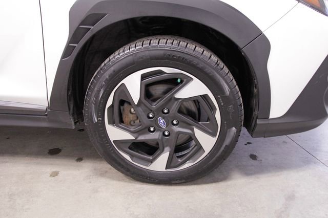 Used 2024 Subaru Crosstrek 2.5i Limited image 11