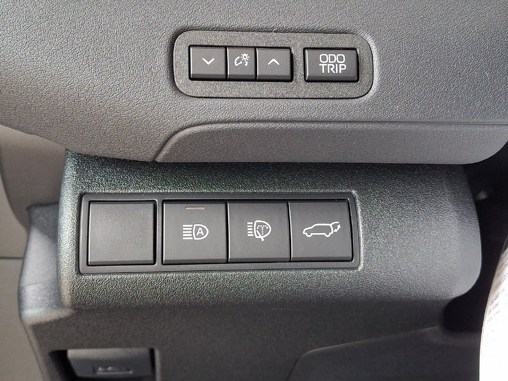 New 2026 Toyota bZ Woodland AWD/4WD image 17