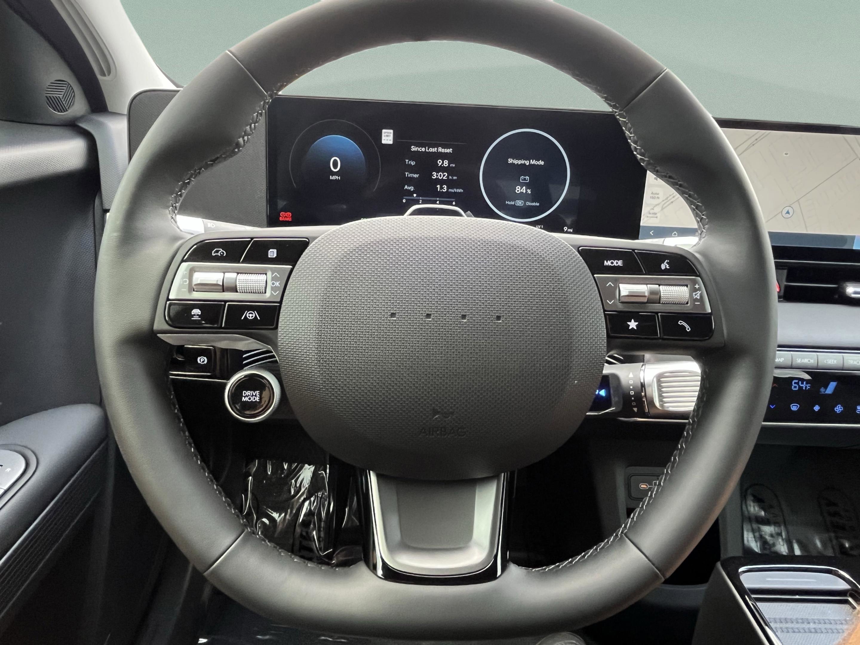 New 2026 Hyundai Ioniq 5 SEL RWD image 28