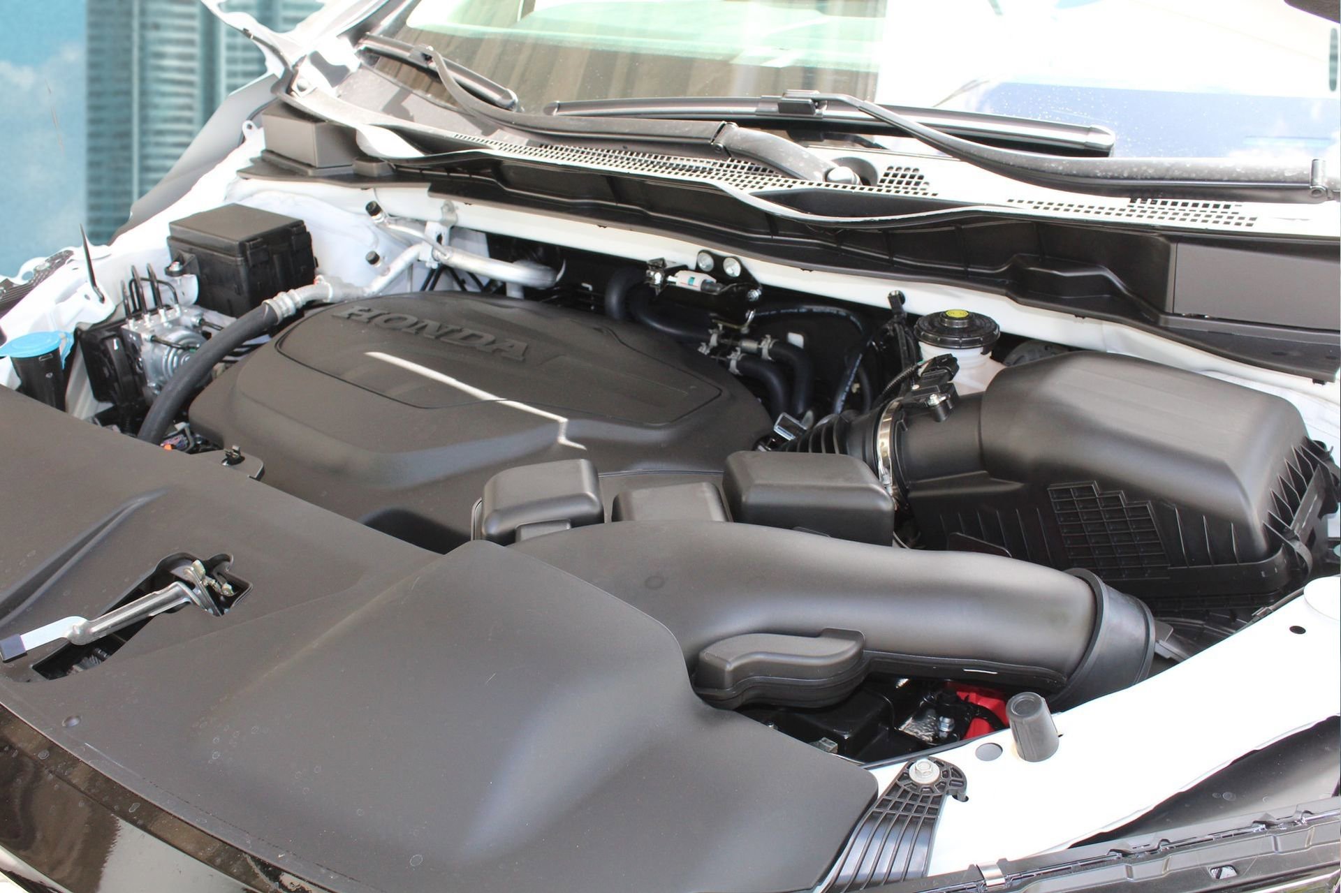 New 2026 Honda Odyssey Elite image 33