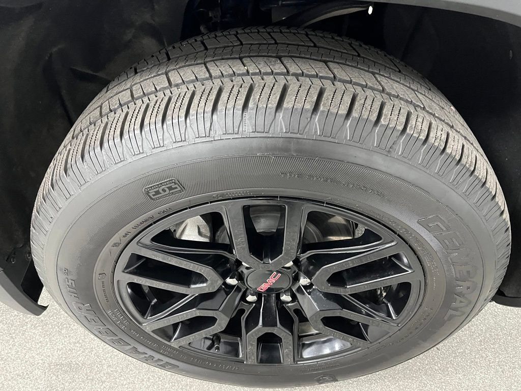 Used 2024 GMC Sierra 1500 Elevation AWD/4WD image 18