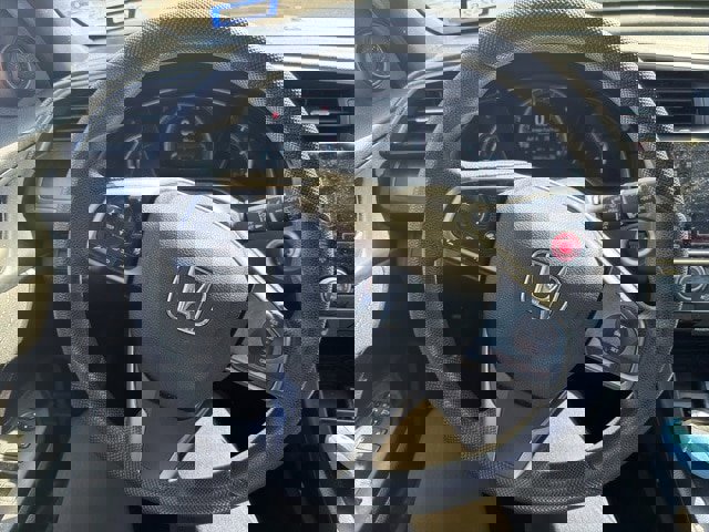 Used 2018 Honda Civic EX image 18