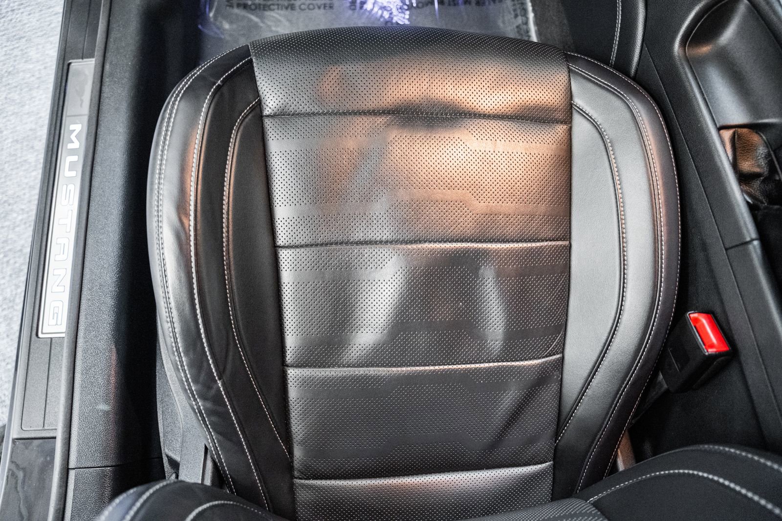 Certified 2021 Ford Mustang GT Premium w/ GT Performance Package image 40