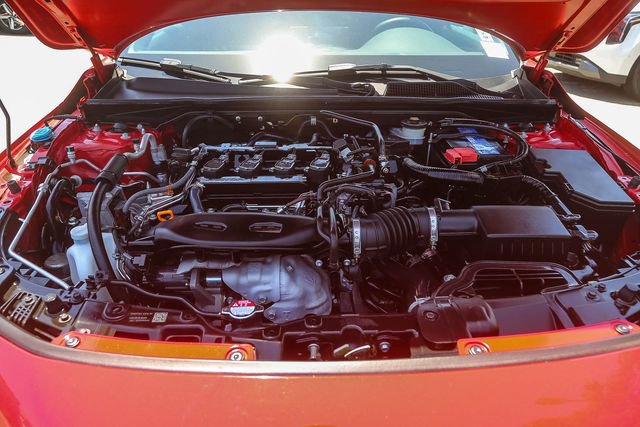 Used 2023 Honda Civic Sport Touring image 35