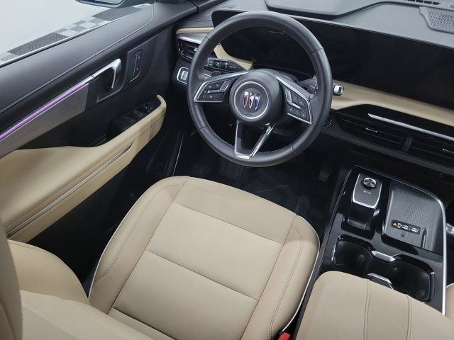 Used 2025 Buick Enclave Preferred FWD image 15