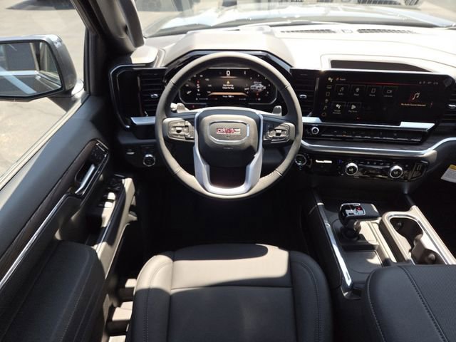 New 2026 GMC Sierra 1500 SLT w/ SLT Premium Plus Package AWD/4WD image 34