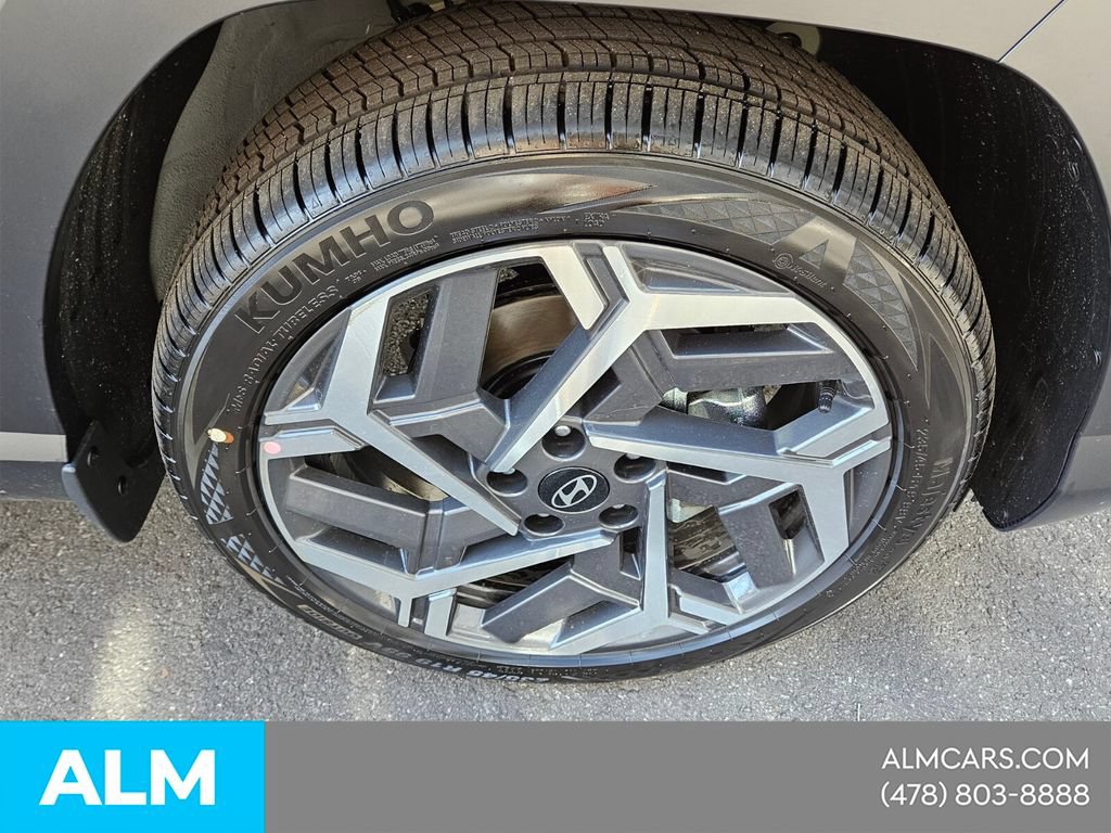Used 2026 Hyundai Kona SEL Premium FWD image 17