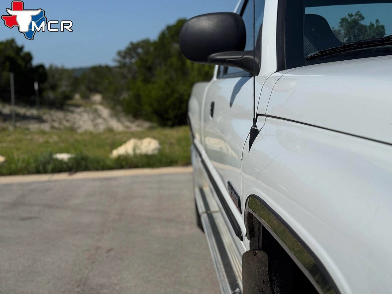 Used 1999 Dodge Ram 2500 Truck 4x4 Quad Cab image 28