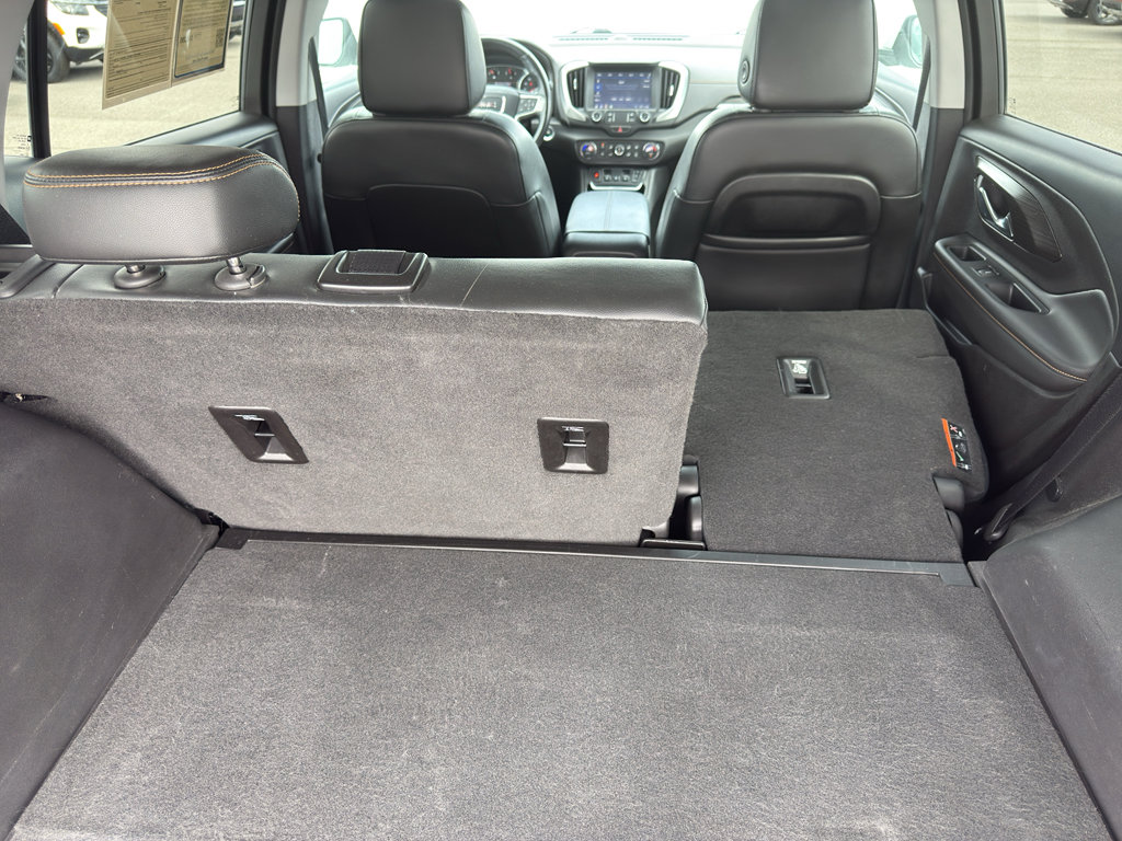Used 2019 GMC Terrain SLT w/ Preferred Package image 7