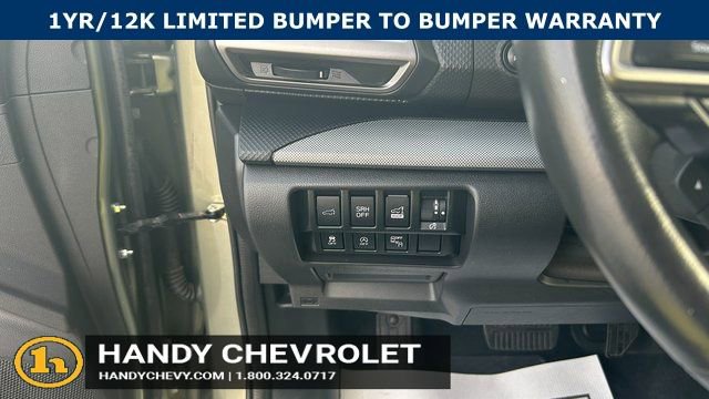 Used 2020 Subaru Forester Limited image 23