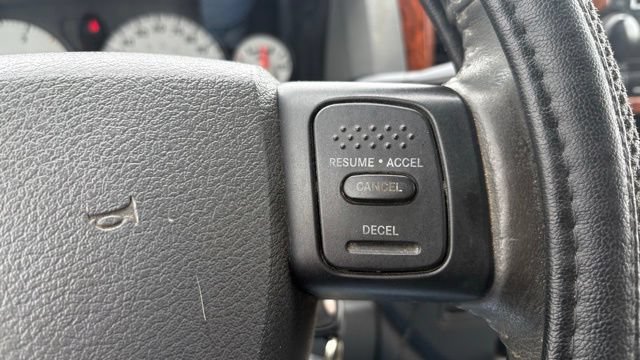 Used 2006 Dodge Ram 2500 Truck SLT w/ Quad Cab Big Horn Value Group AWD/4WD image 24