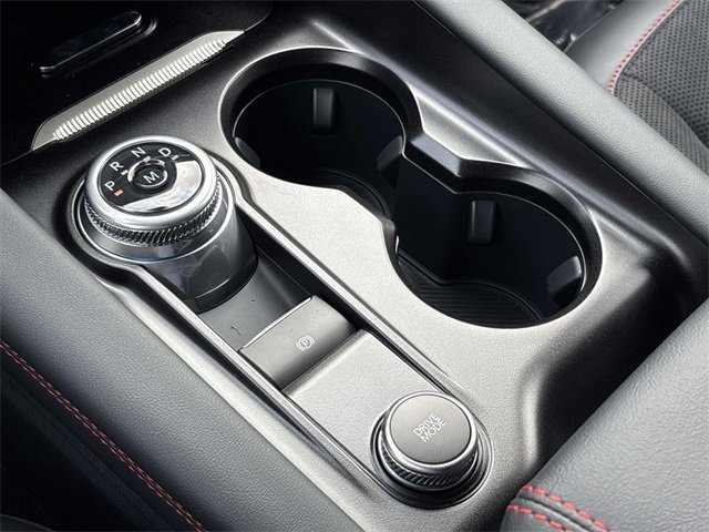 New 2025 Ford Explorer ST w/ Sun And Sound Package image 30