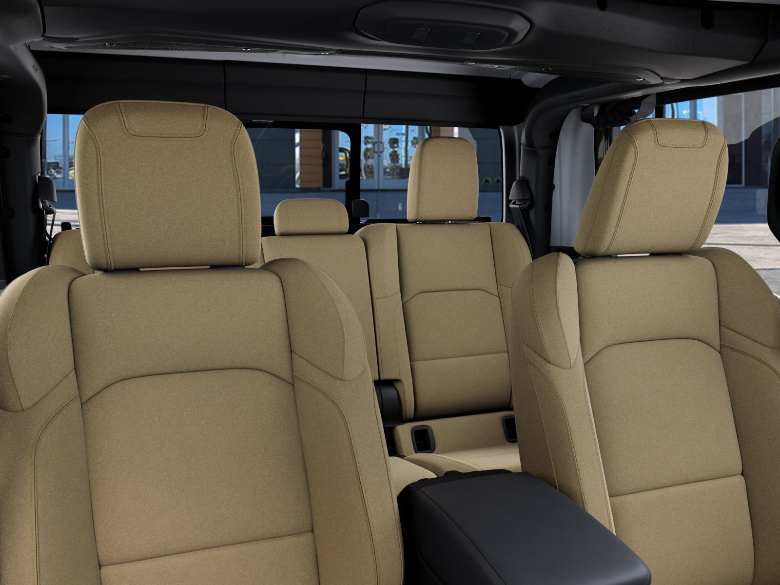 New 2026 Jeep Gladiator Sport image 26