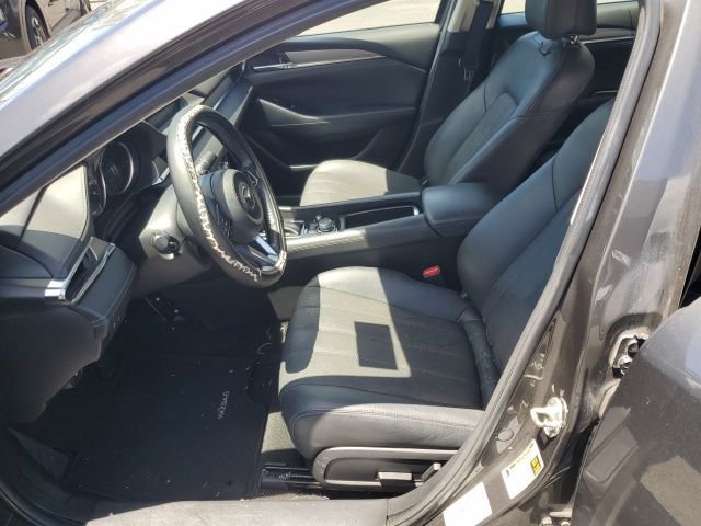 Used 2020 MAZDA MAZDA6 Touring FWD image 11