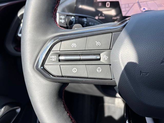 New 2027 Chevrolet Traverse RS AWD/4WD image 34