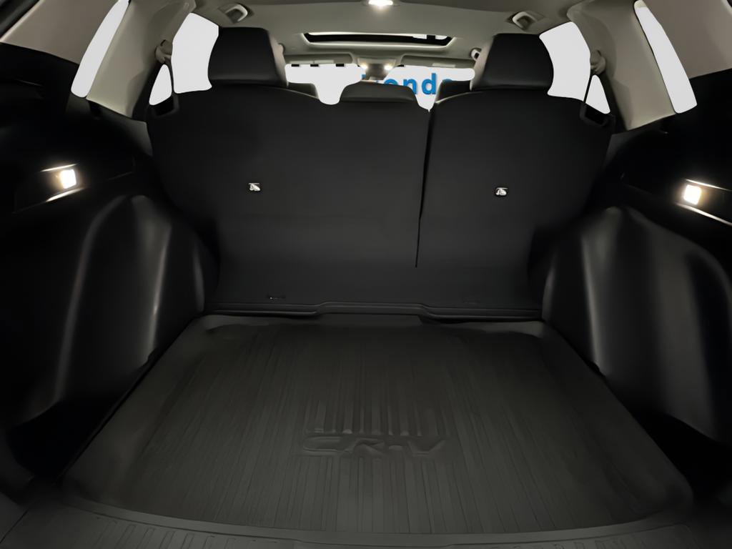 Certified 2023 Honda CR-V EX-L image 23