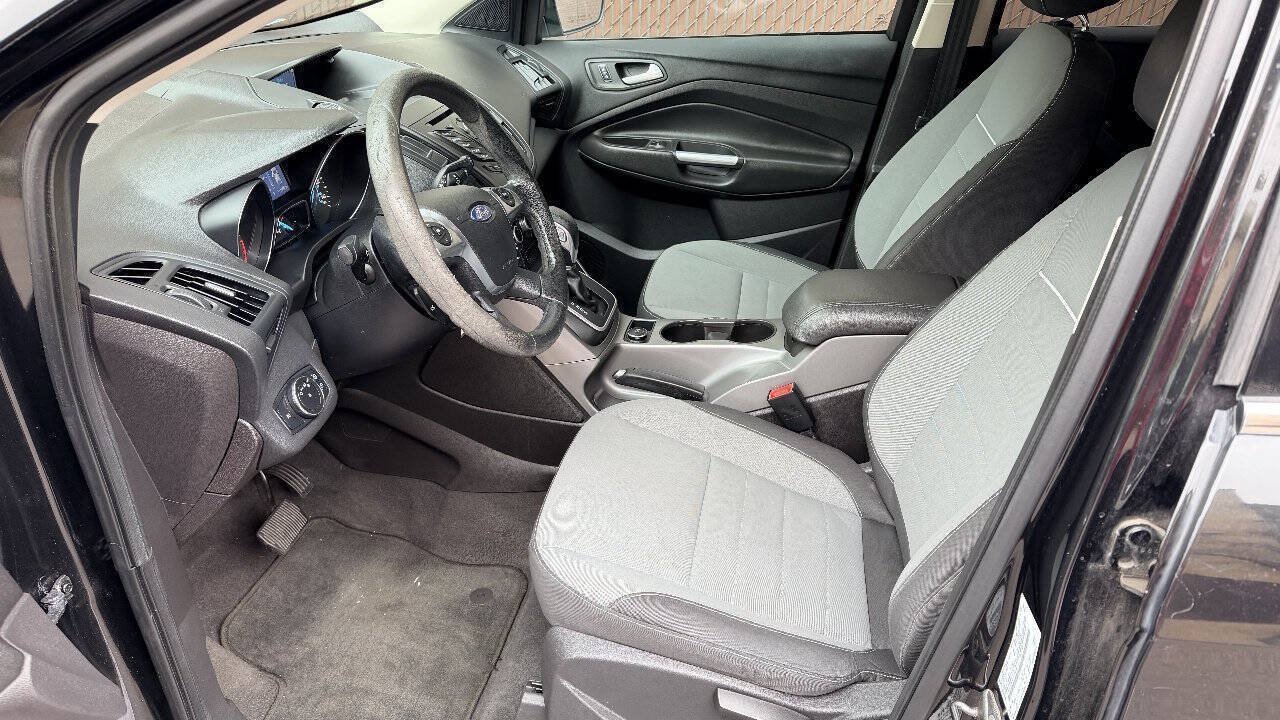 Used 2013 Ford Escape SE FWD image 8