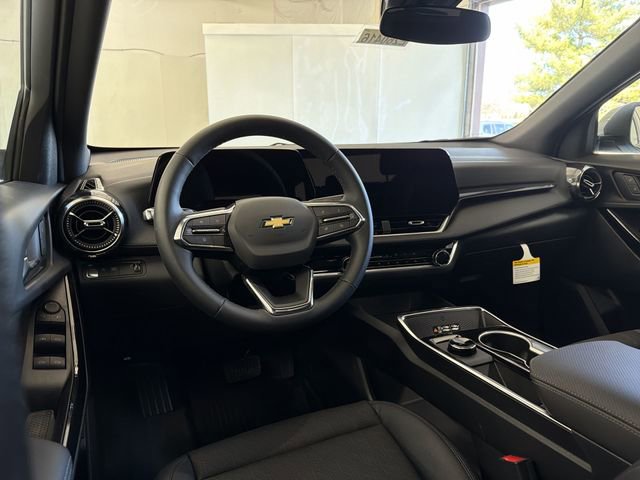 New 2026 Chevrolet Equinox LT w/ Convenience Package II image 21