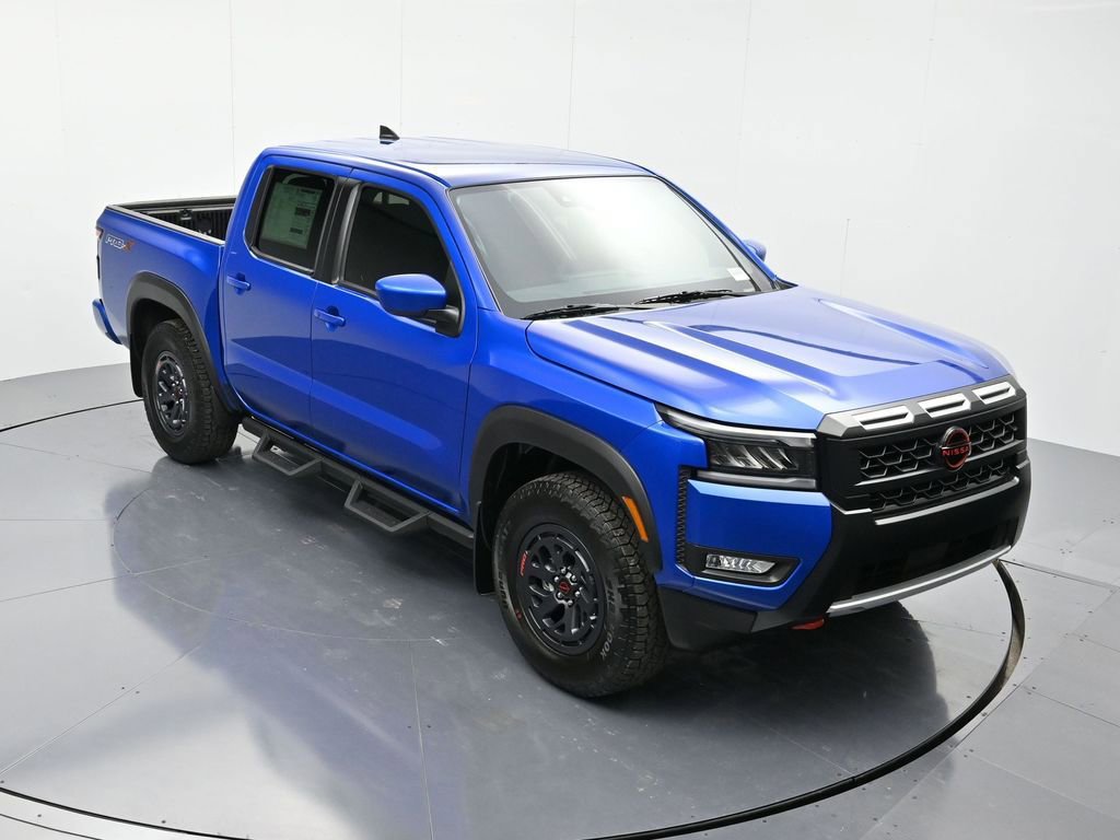 New 2026 Nissan Frontier Pro-X w/ Tow Package image 40