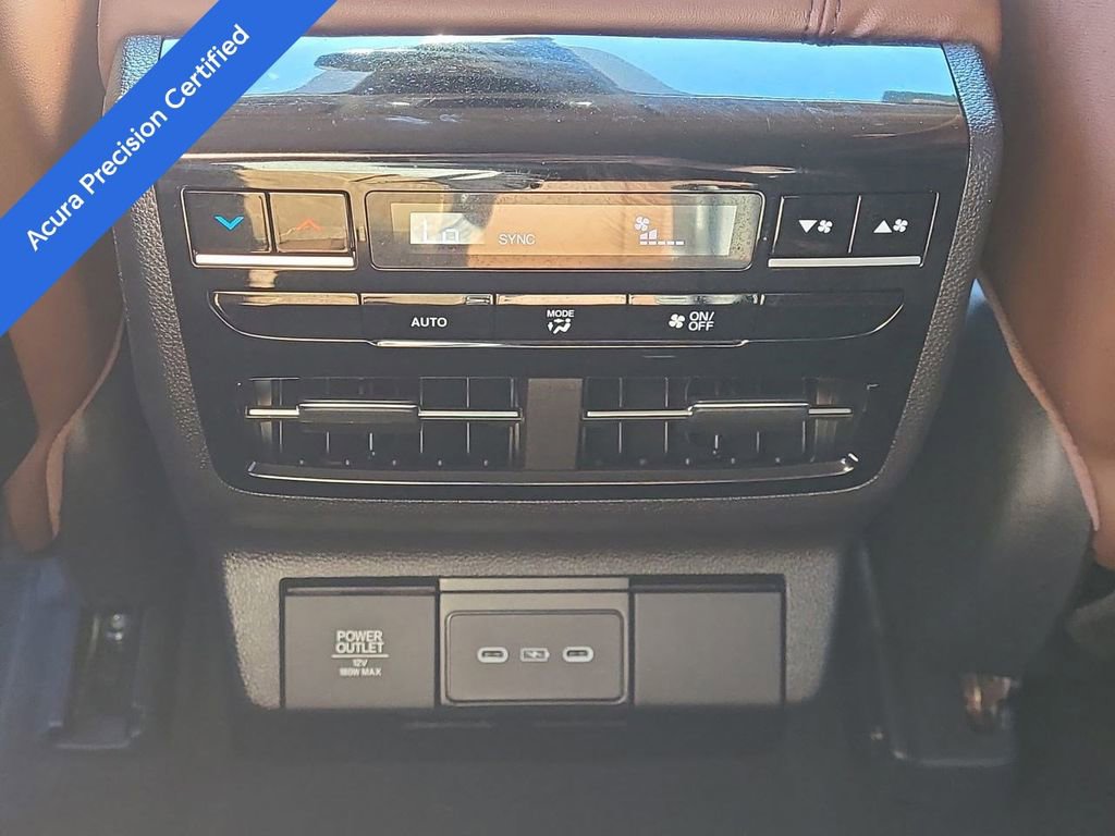 Used 2025 Acura MDX w/ Technology Package image 28