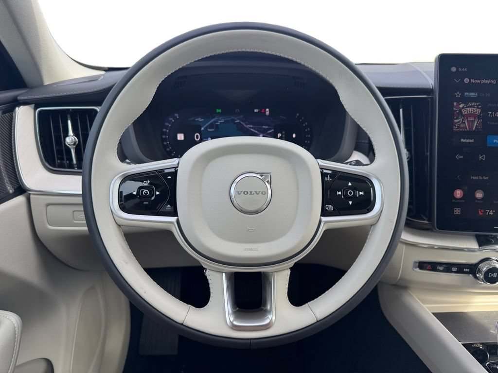 New 2026 Volvo XC60 B5 Ultra w/ Protection Package Premier AWD/4WD image 14