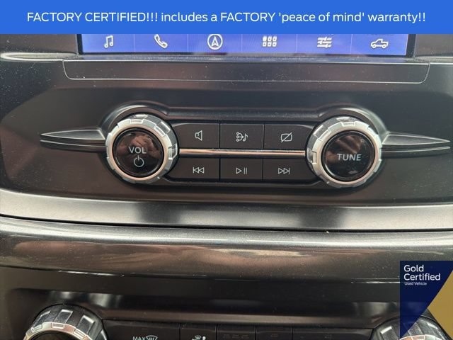 Used 2022 Ford F150 XLT w/ Equipment Group 301A Mid AWD/4WD image 33