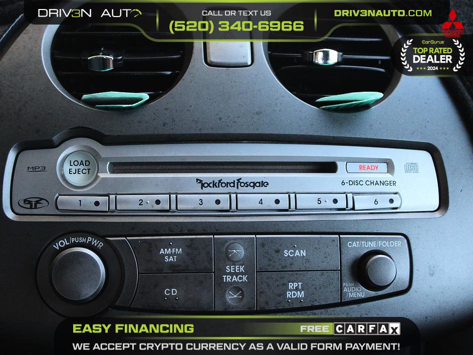 Used 2009 Mitsubishi Eclipse GS image 18