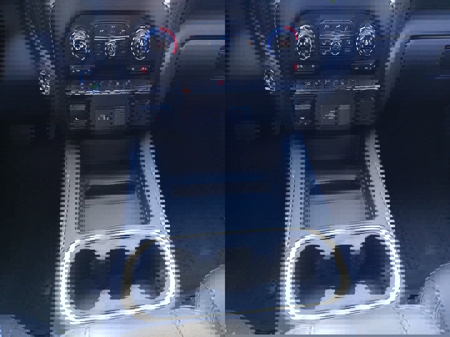 Used 2020 Chevrolet Silverado 1500 RST w/ Texas Edition image 38