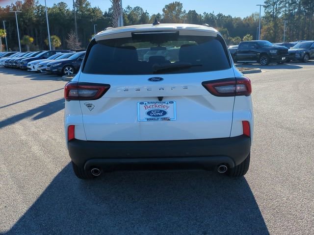 New 2026 Ford Escape ST-Line w/ Tech Pack #1 image 5