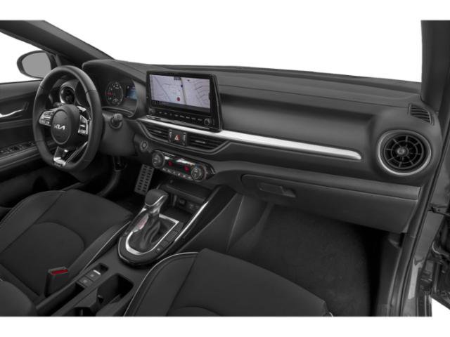Used 2024 Kia Forte GT-Line w/ GT-Line Premium Package FWD image 17
