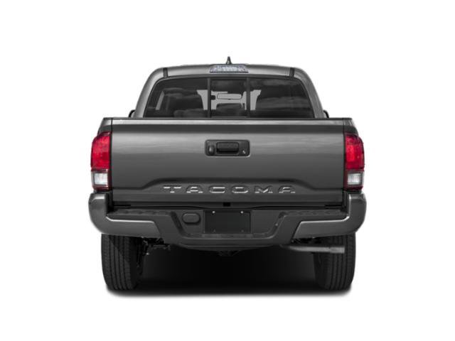 Used 2021 Toyota Tacoma SR AWD/4WD image 5