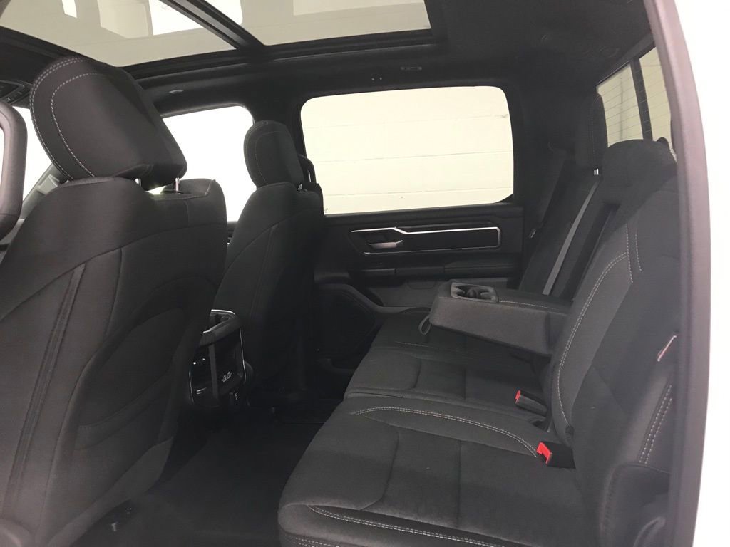 New 2026 RAM 1500 Big Horn image 30