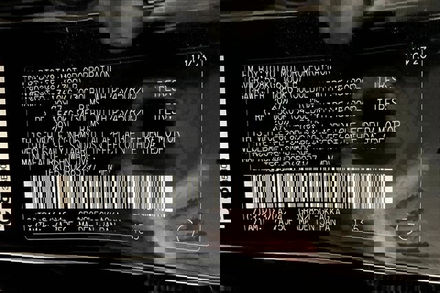 Certified 2024 Toyota 4Runner Limited image 46