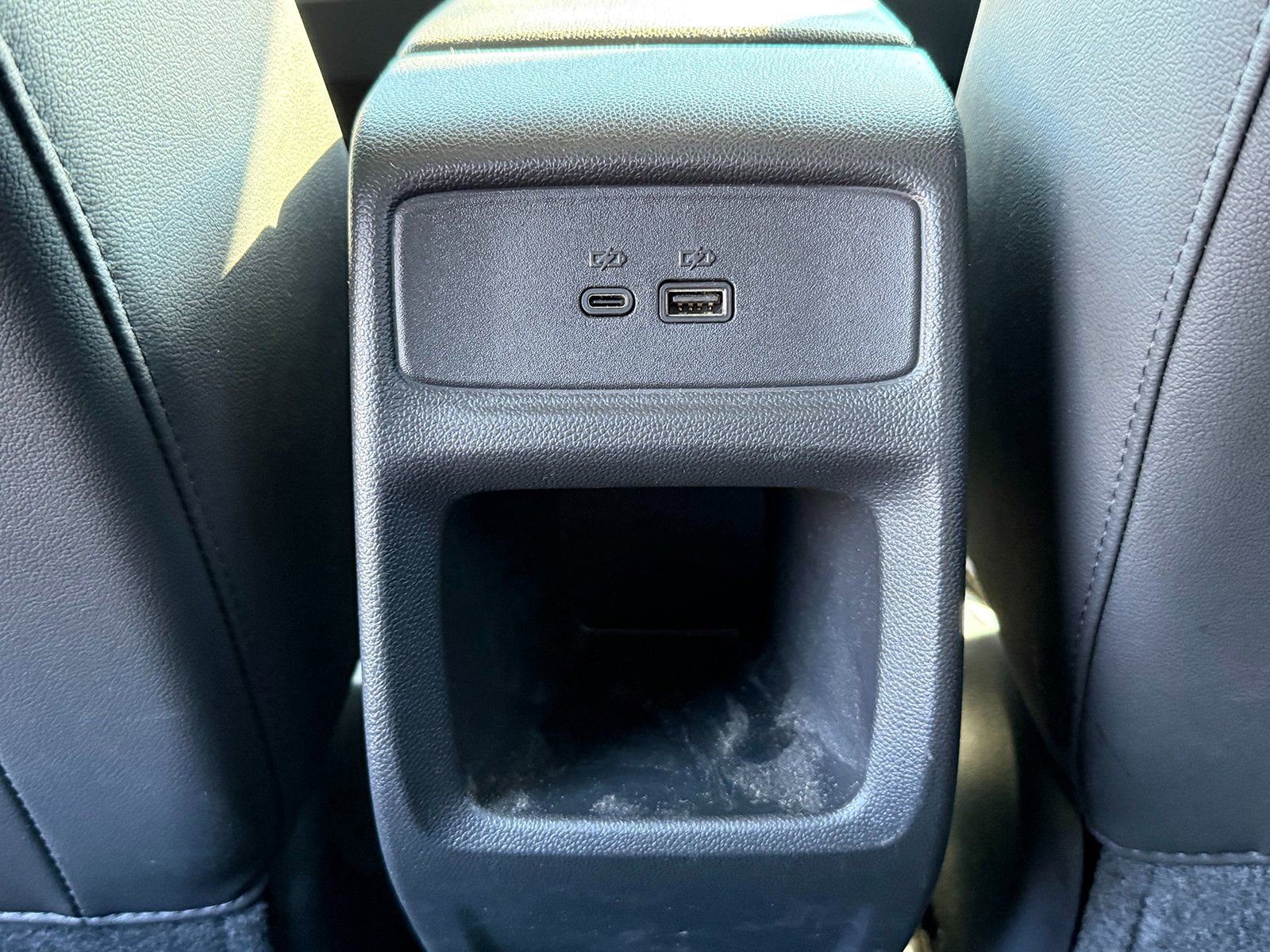 Certified 2024 Chevrolet Trax LT w/ Driver Confidence Package image 19