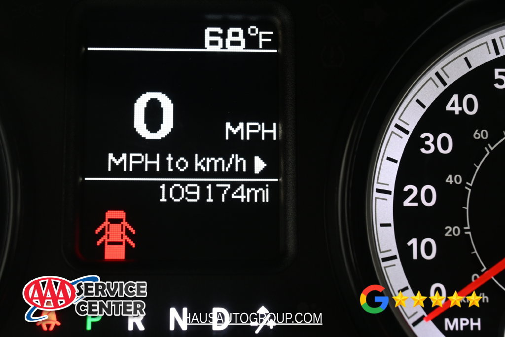 Used 2020 RAM 1500 Tradesman AWD/4WD image 25