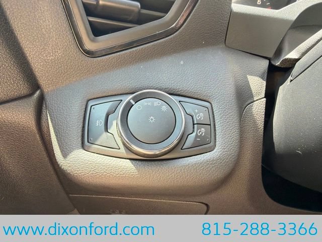 Used 2014 Ford Escape Titanium w/ Equipment Group 401A AWD/4WD image 20