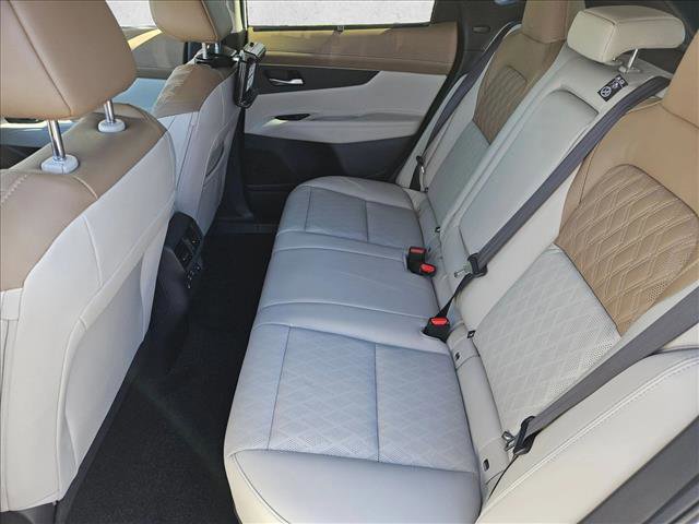 New 2026 Nissan Murano Platinum image 11