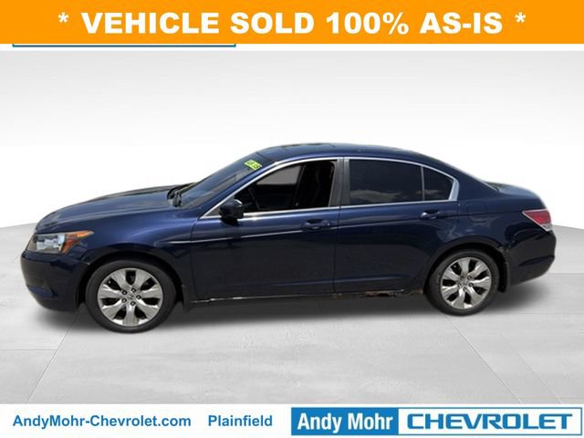 Used 2010 Honda Accord EX image 2