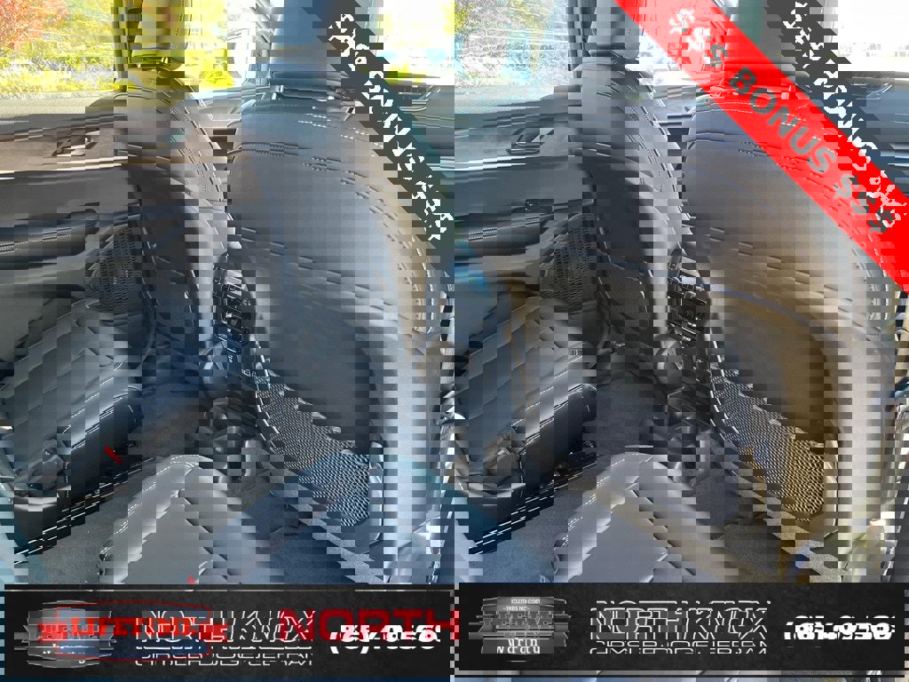 New 2025 Jeep Grand Cherokee L Limited image 27