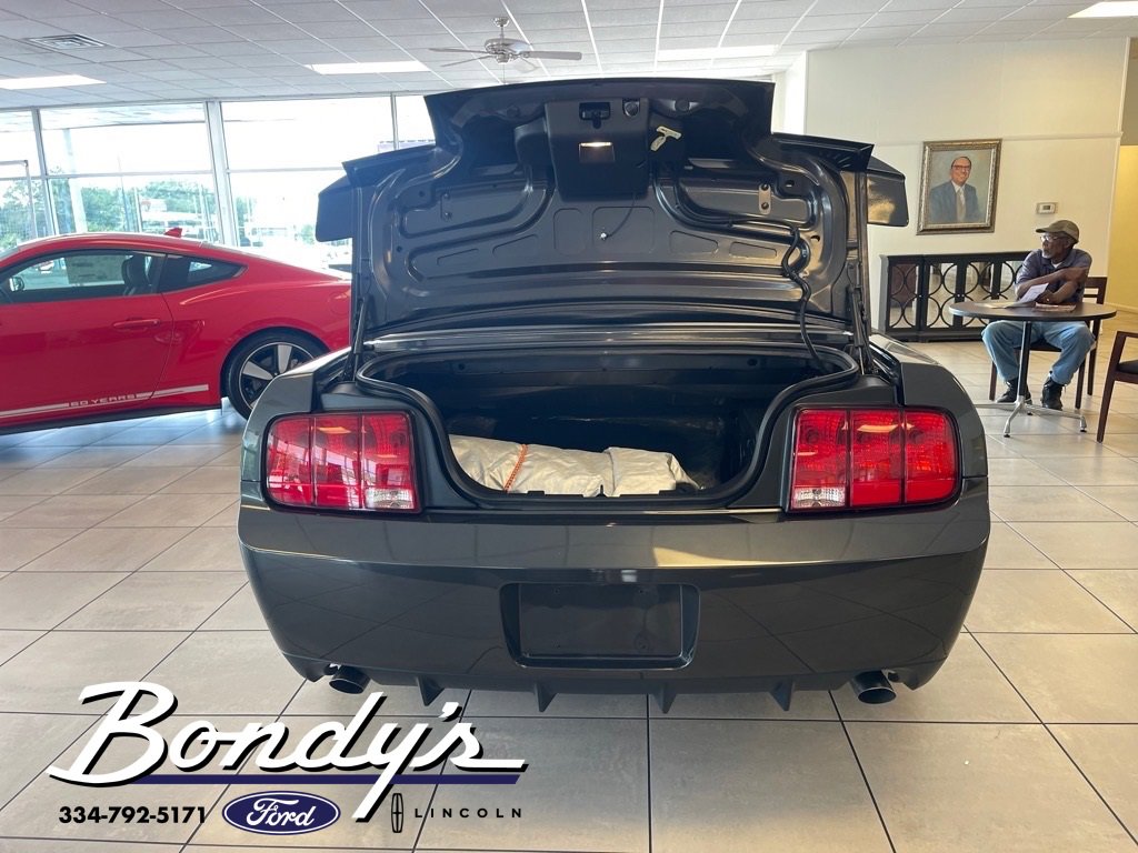Used 2007 Ford Mustang Shelby GT500 image 18