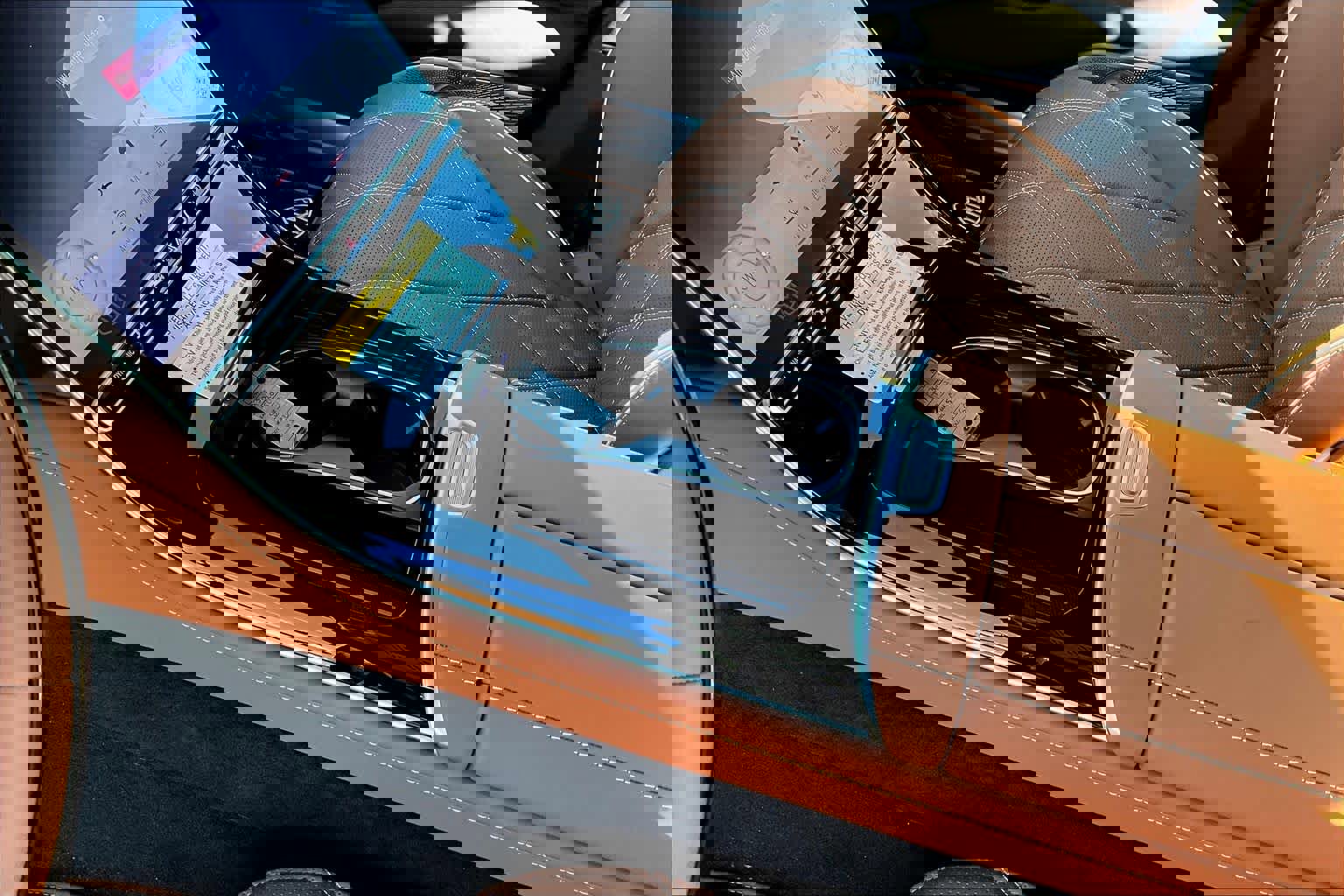 New 2026 Mercedes-Benz Maybach S 680 4MATIC image 11