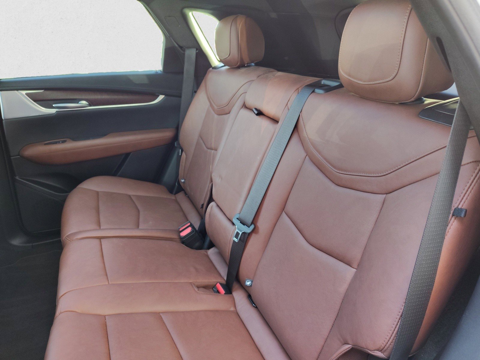 Used 2024 Cadillac XT5 Sportv image 19