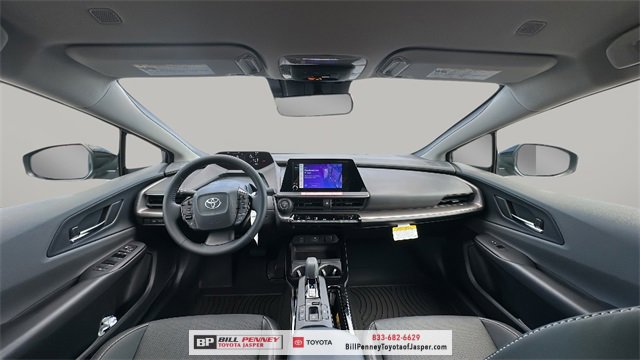 New 2026 Toyota Prius XLE image 10