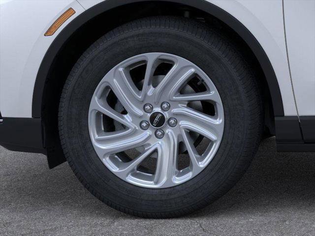 New 2025 Lincoln Corsair AWD image 19