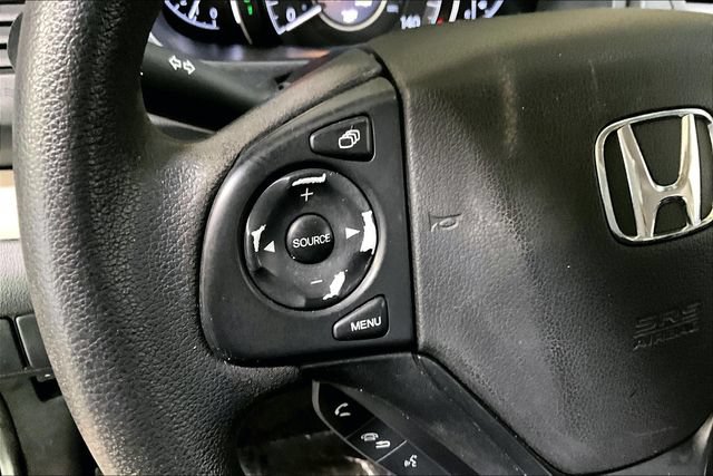 Used 2013 Honda CR-V LX image 20