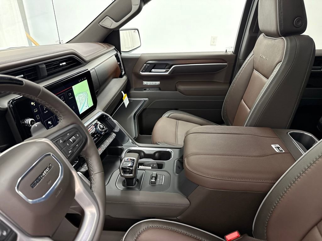 New 2026 GMC Sierra 1500 Denali image 27
