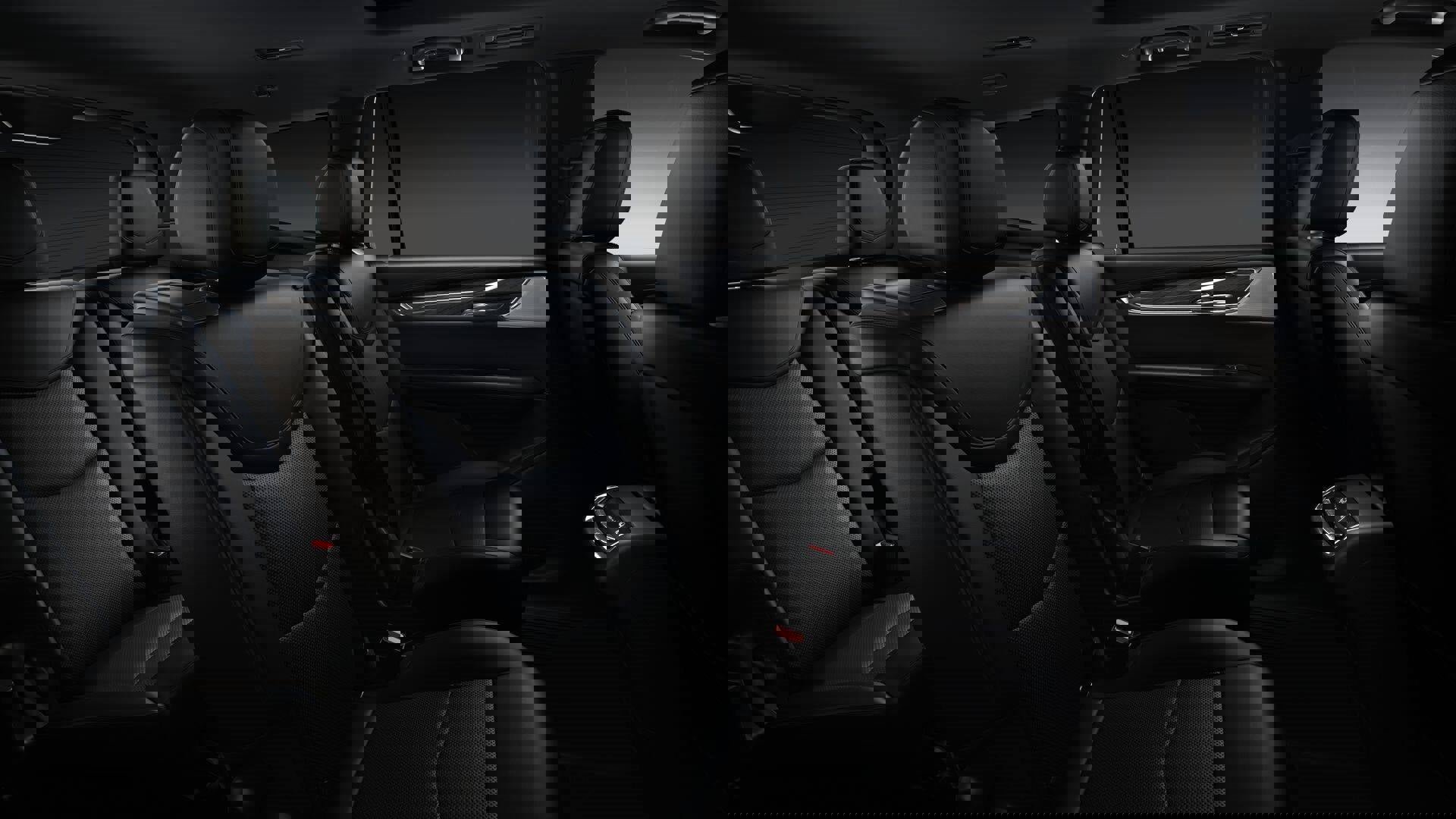 New 2025 Cadillac XT6 Premium Luxury w/ Technology Package image 29