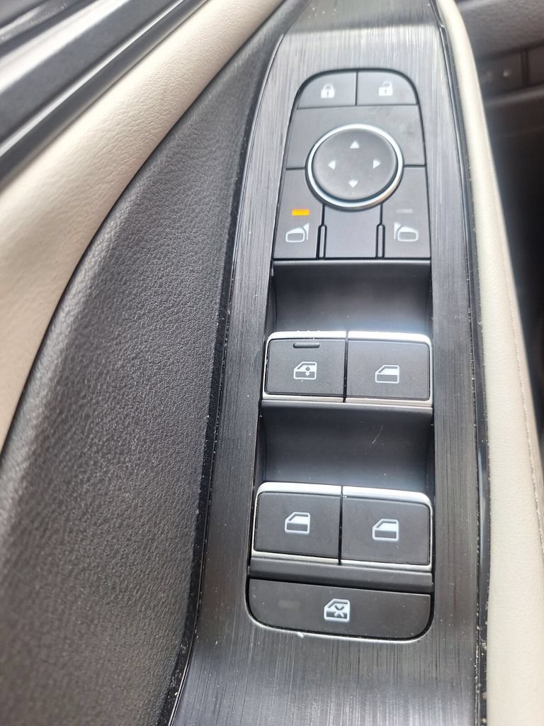 Used 2024 Nissan Rogue SL w/ SL Premium Package AWD/4WD image 20