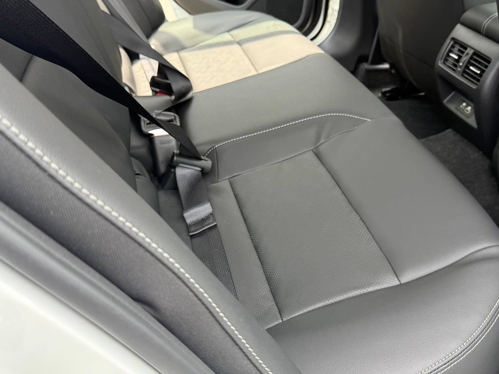 New 2026 Nissan Altima 2.5 SV w/ SV Premium Package AWD/4WD image 20