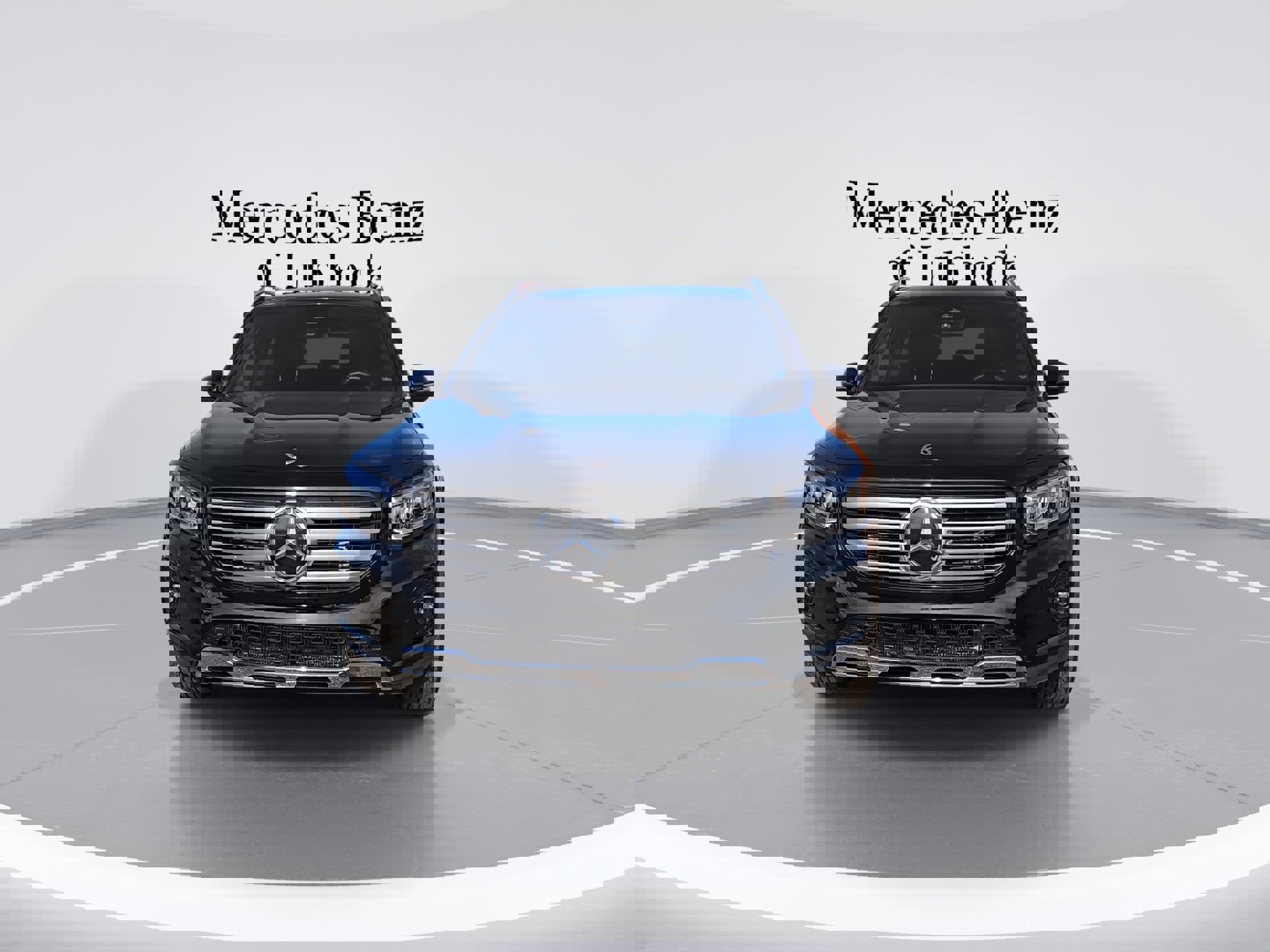 New 2025 Mercedes-Benz GLB 250 image 3